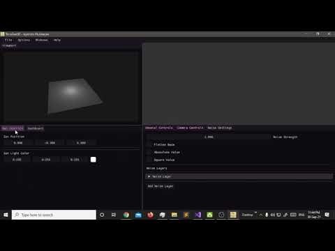 TerraGen3D gallery image