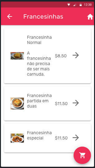 The Restaurant Social Network gallery image