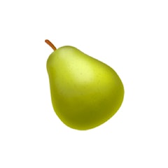 Idea of a Pear