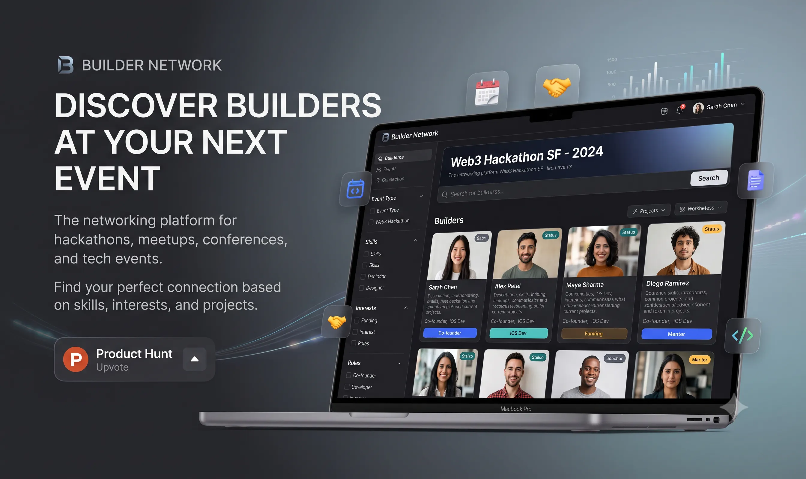 Builder Network gallery image