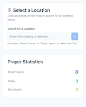 WorldPray gallery image