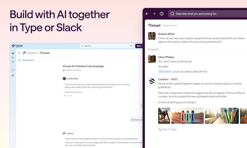 Type.com screenshot 2