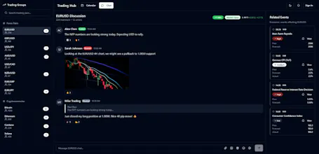 TickrTalk gallery image