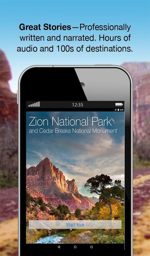 Just Ahead gallery image