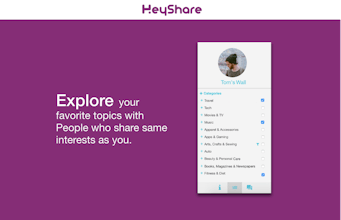 HeyShare gallery image