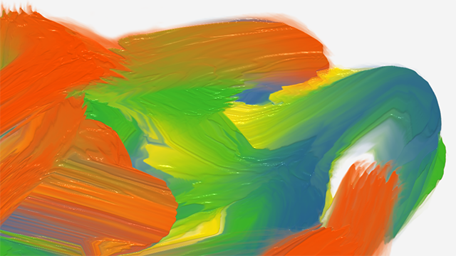 Fluid Paint gallery image