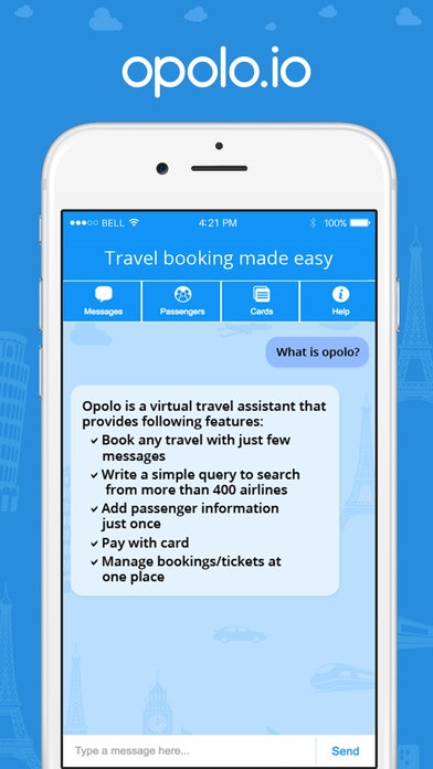 Opolo.io gallery image