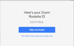 Zoom Roulette media 1