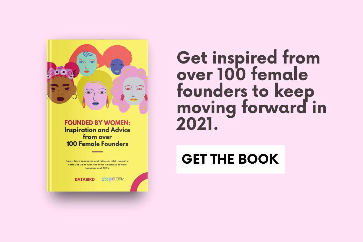 Founded by Women gallery image