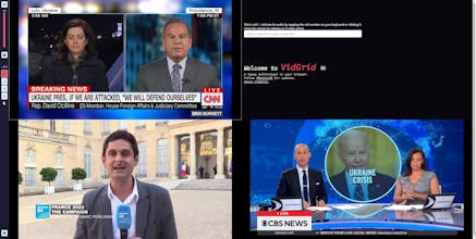 VidGrid gallery image