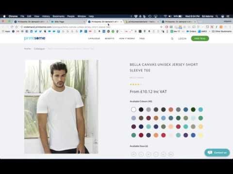 Printsome On Demand gallery image