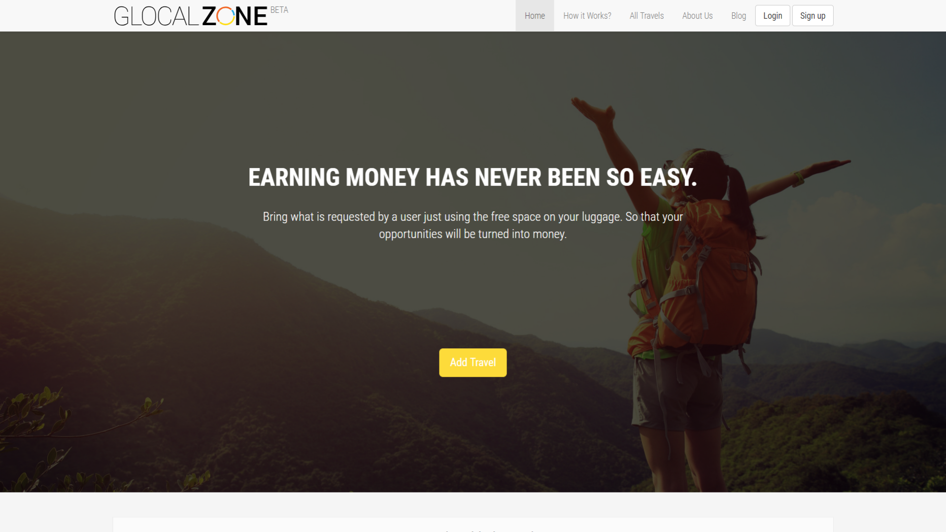 Glocalzone gallery image