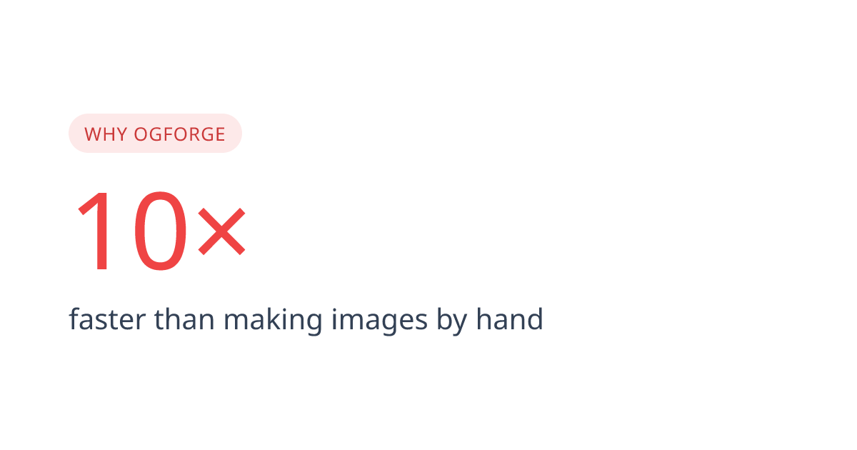 OGForge  gallery image
