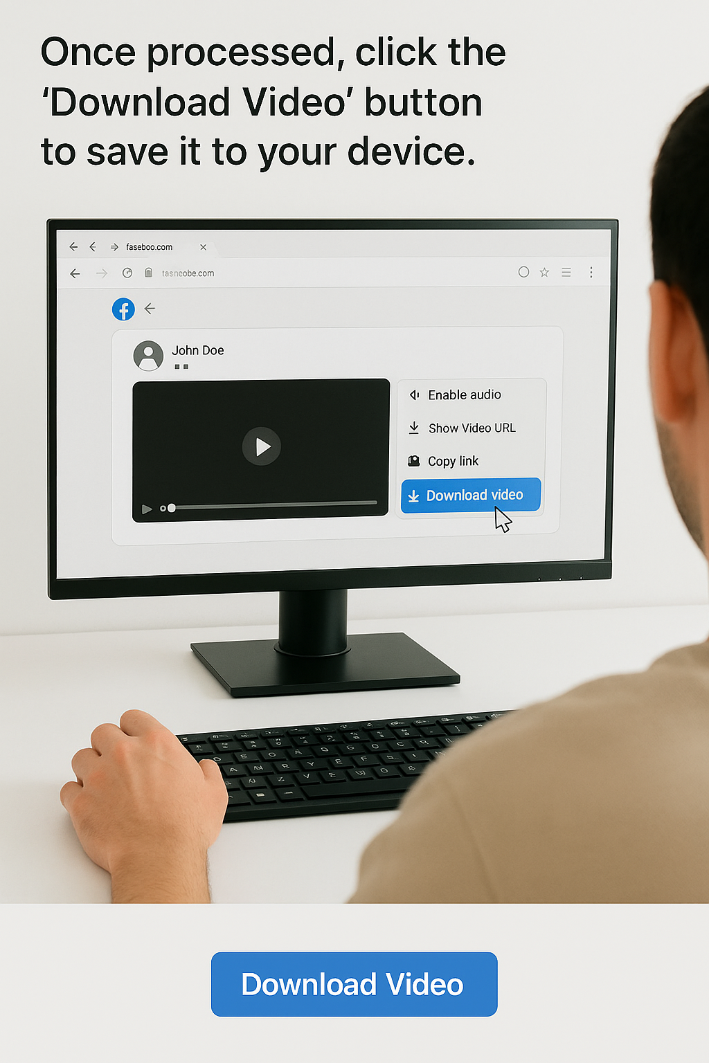 SOCIALDOW gallery image