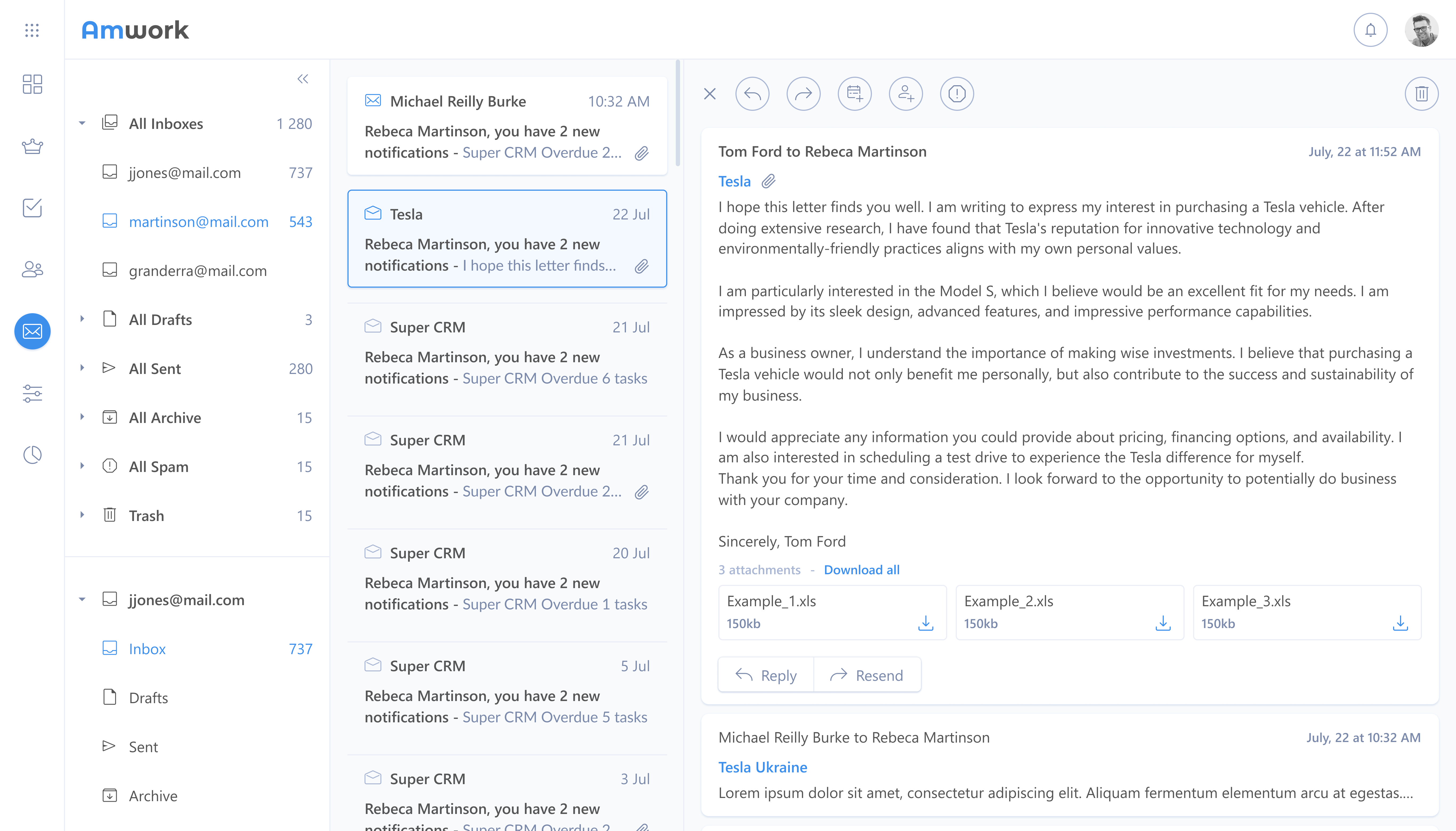 Amwork media 10