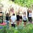 yoga teacher training in rishikesh