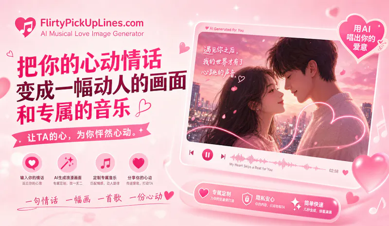 AI Musical Love Image Generator screenshot 4