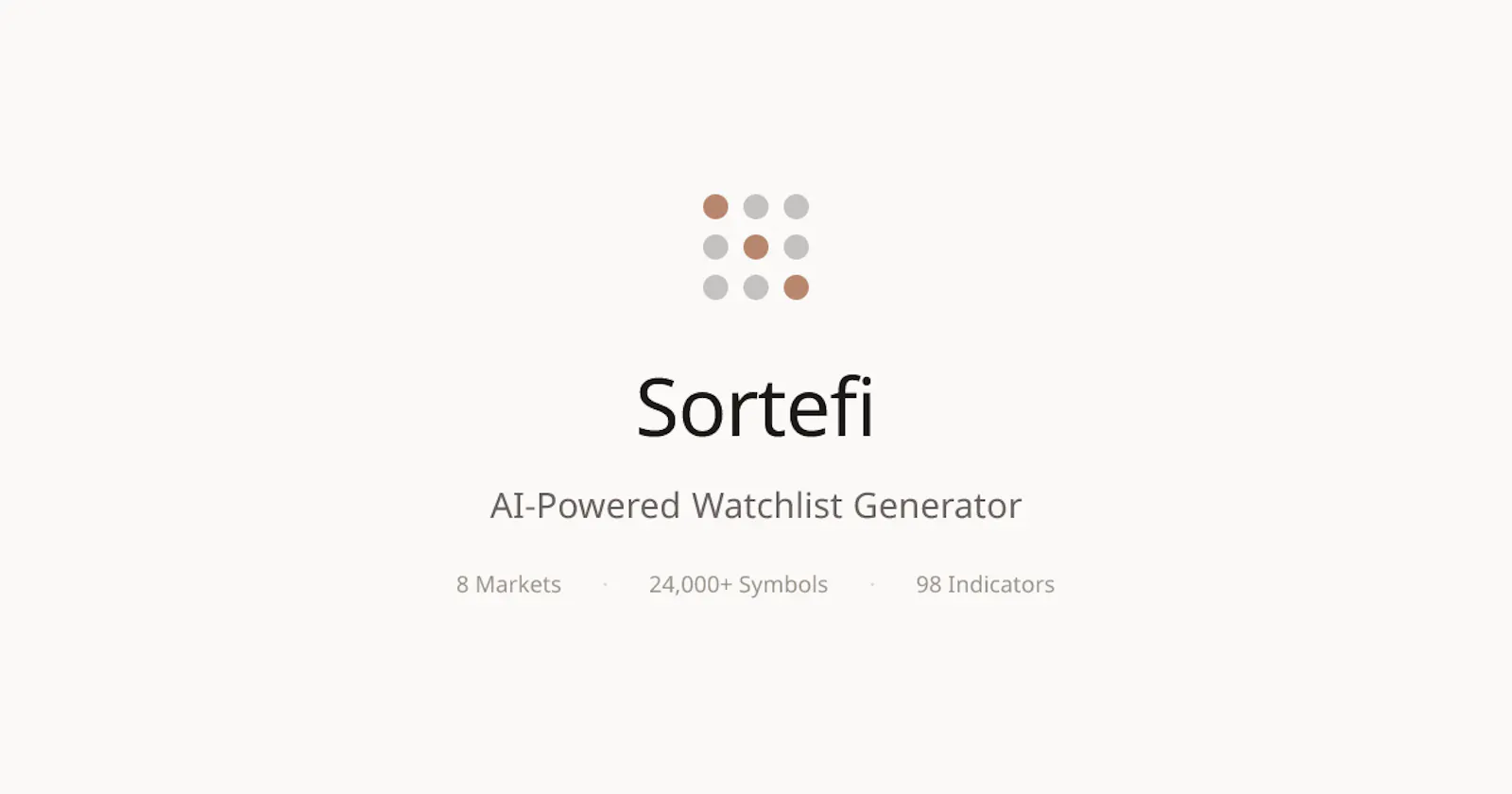 Sortefi  screenshot 2