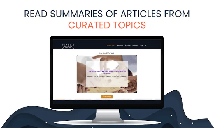 Outread gallery image