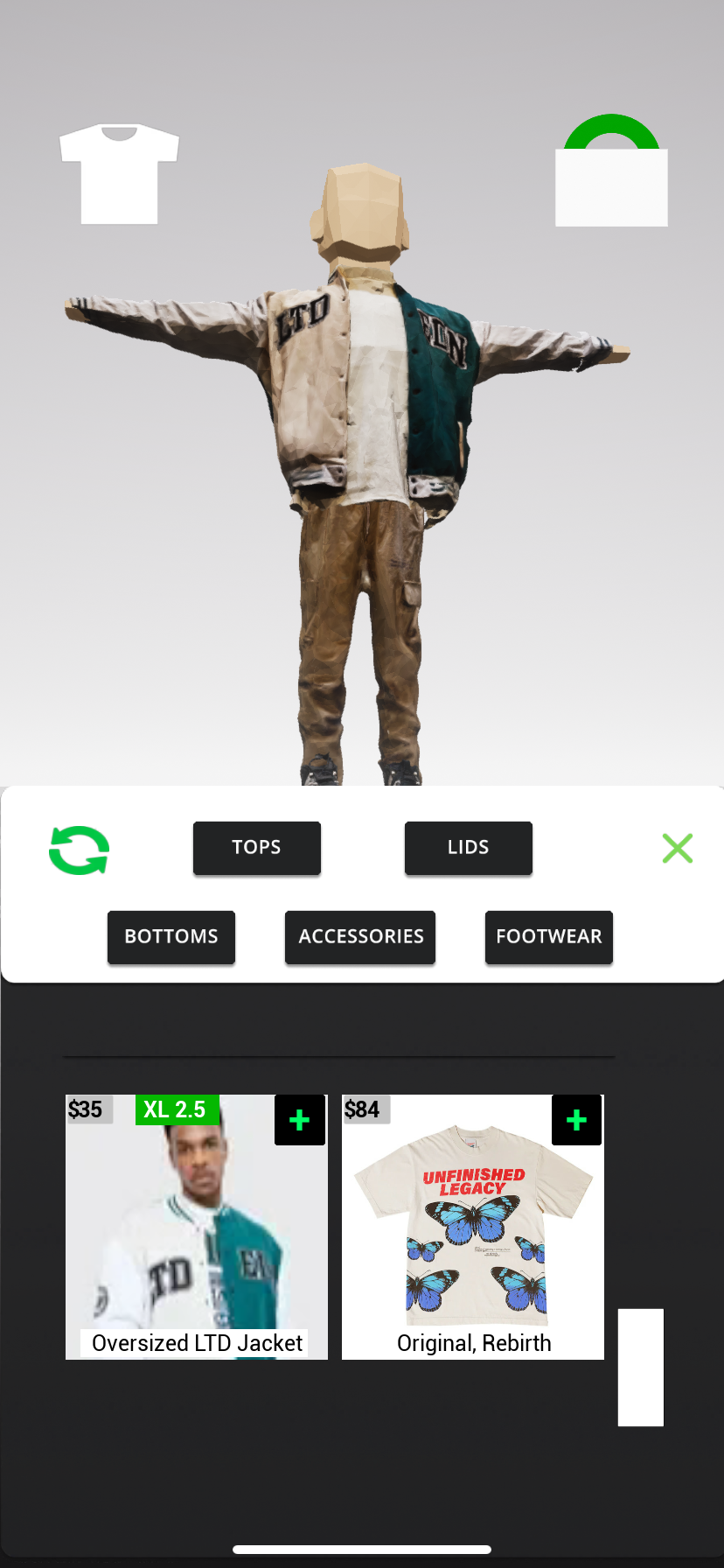 You Fitted - The Future of Fashion media 4