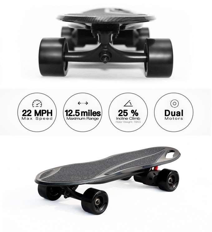 KingKong Pro gallery image