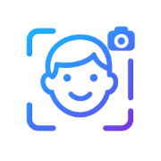 How old do i look logo