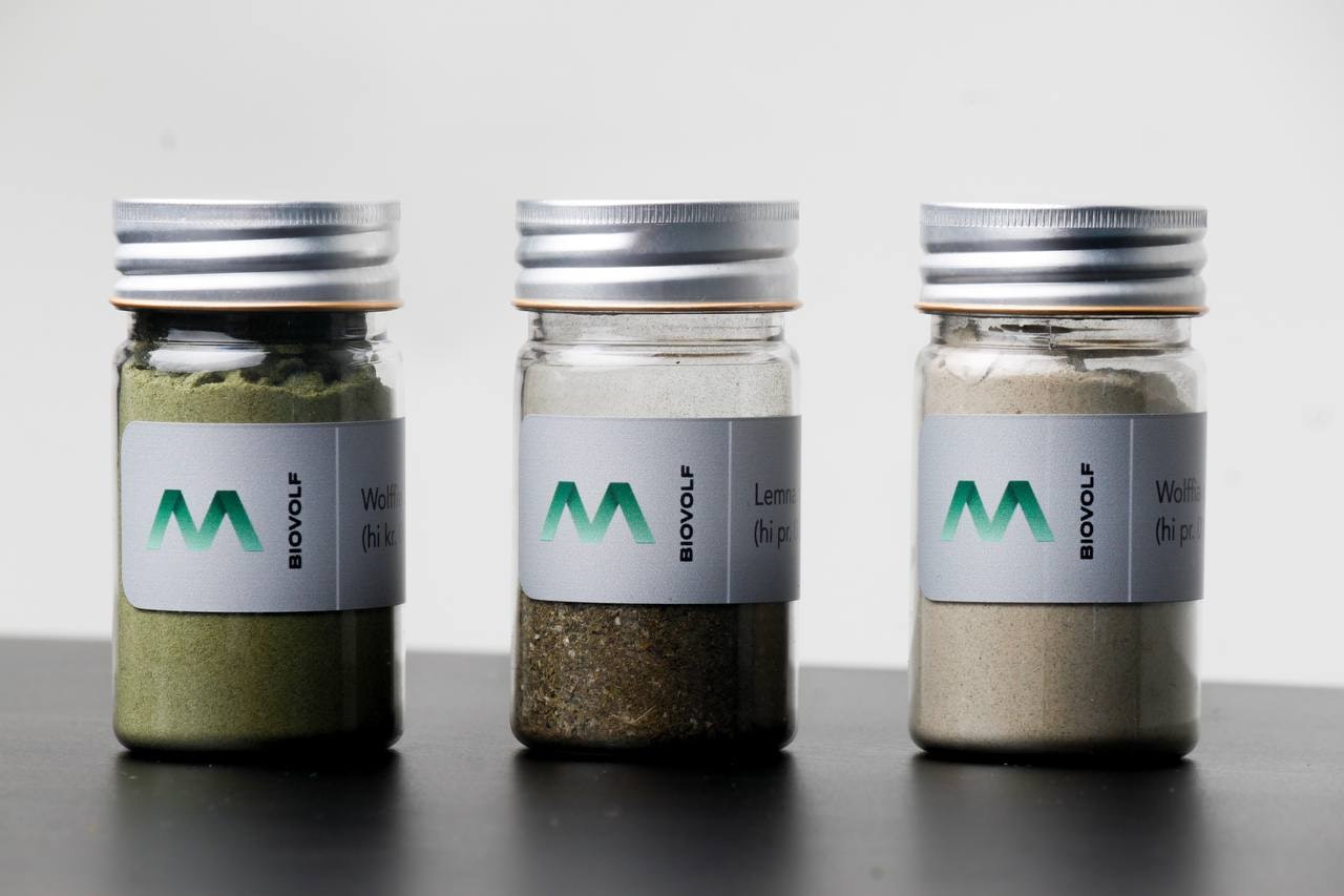 Biovolf - We create agriculture's future technologies media 6