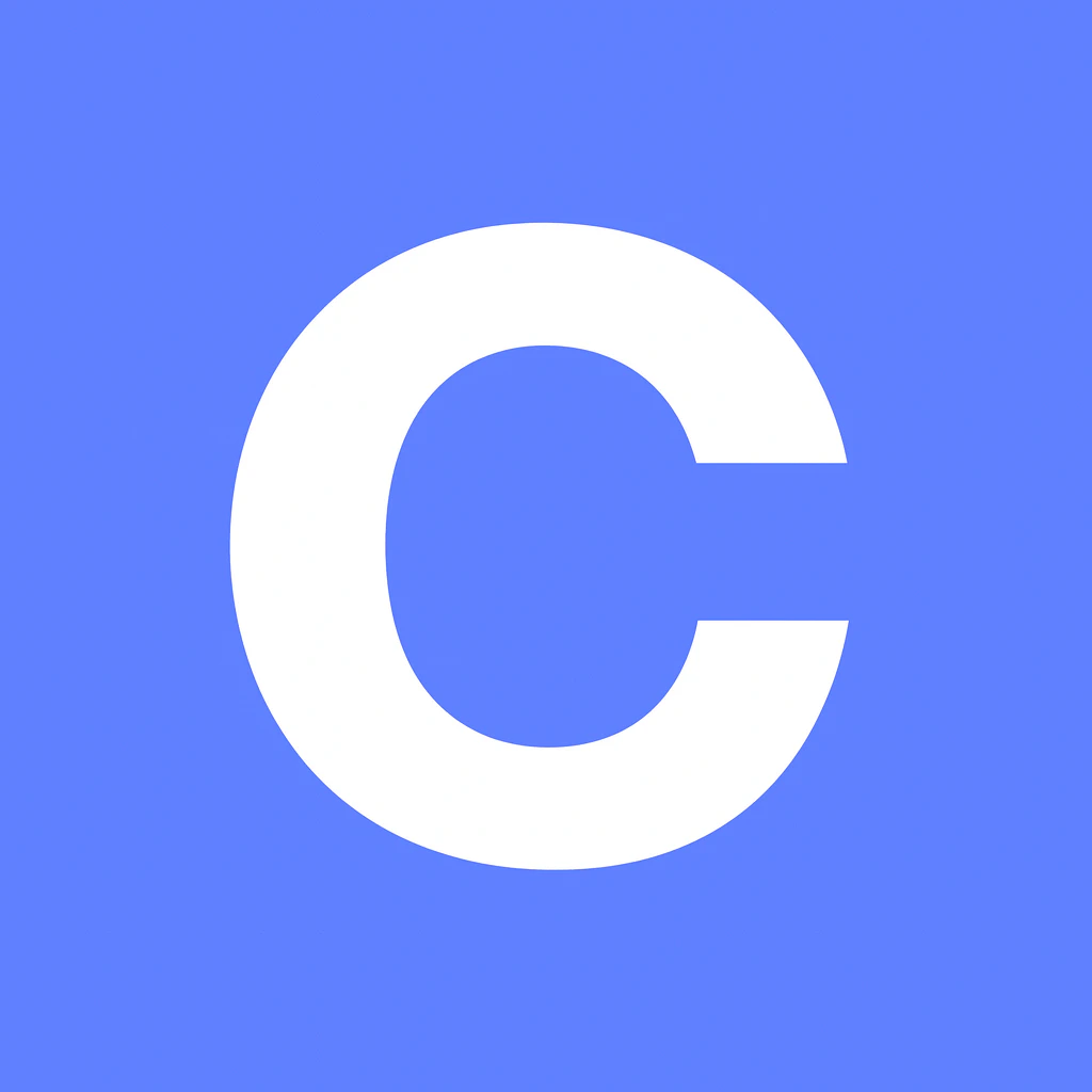 Creatoor AI: Text your AI clone logo