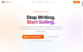 BetterListing gallery image