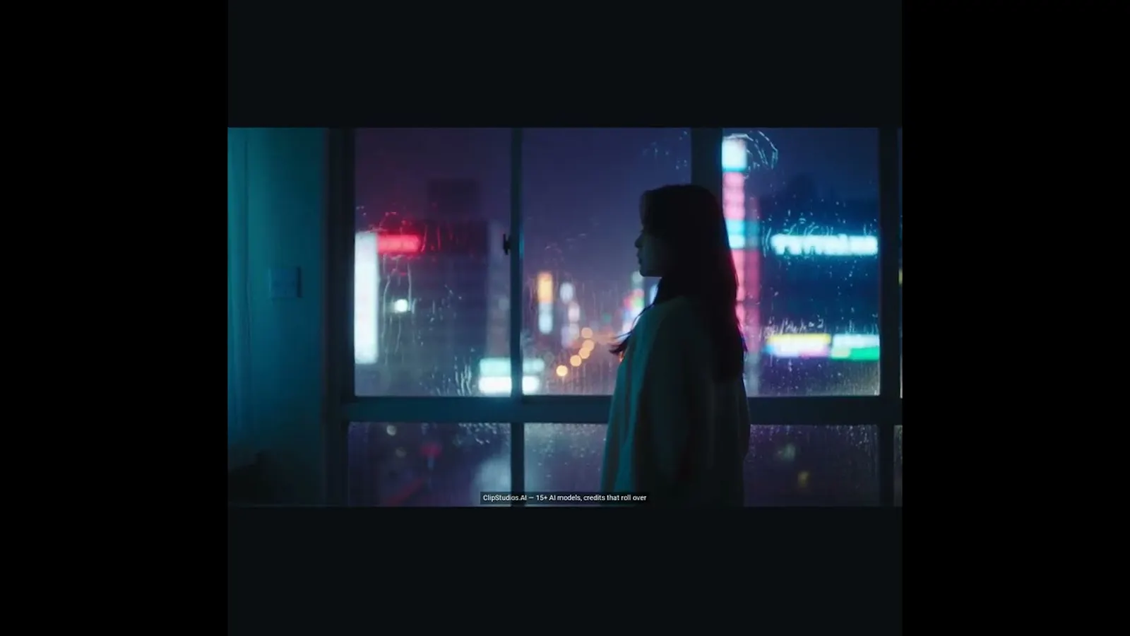 ClipStudios.AI screenshot 1 (video preview)