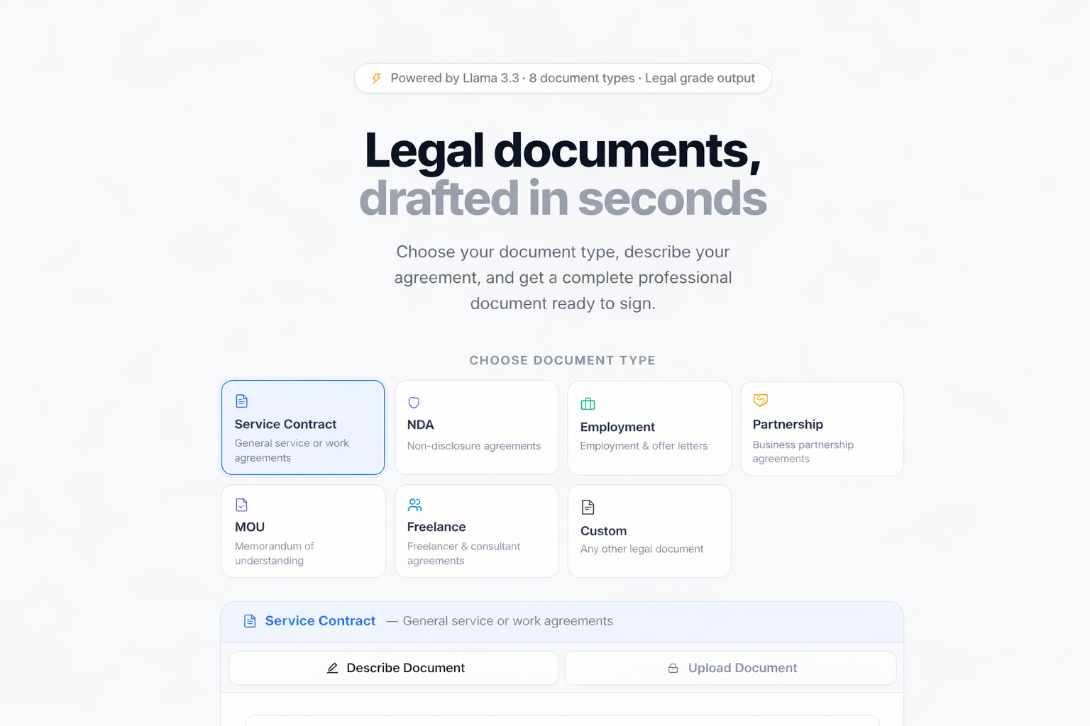 Ryzent Join Waitlist gallery image