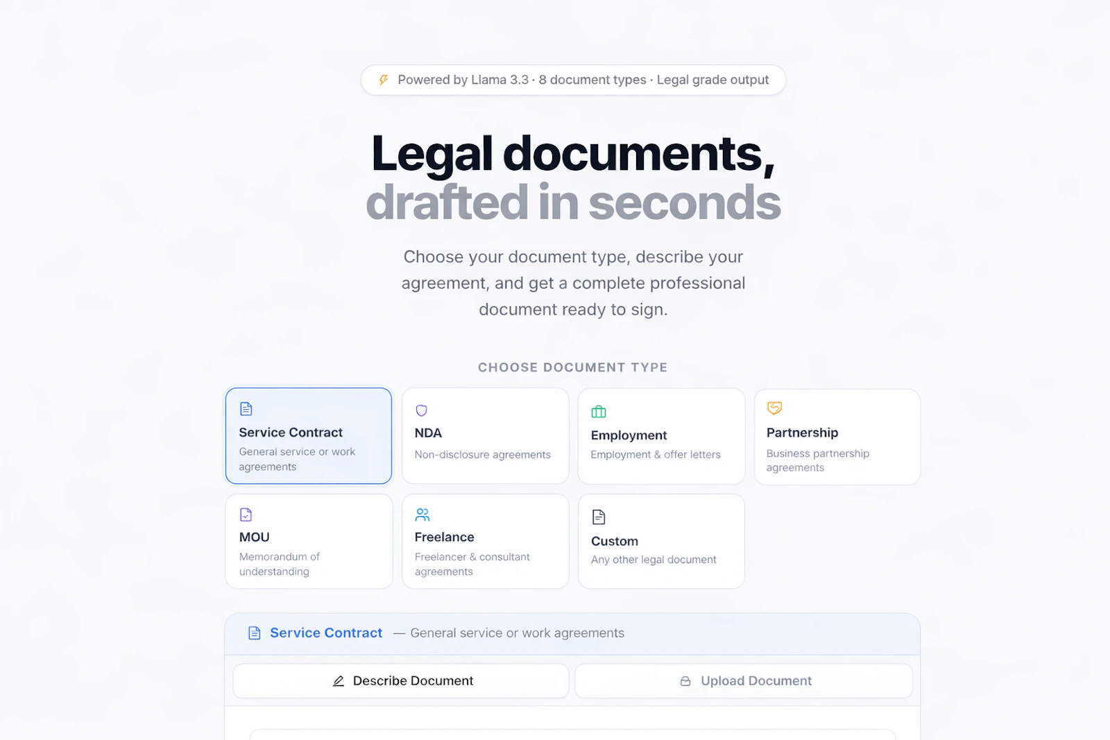 Ryzent Join Waitlist screenshot 7