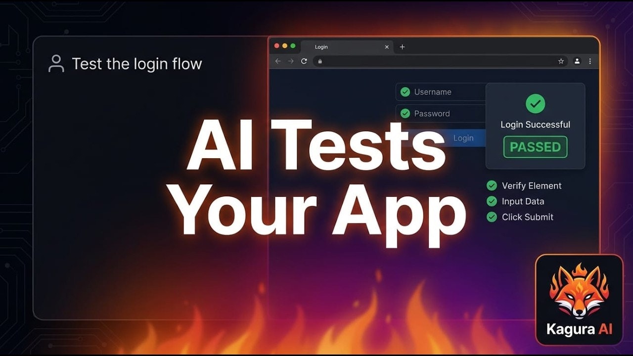 Kagura AI gallery image