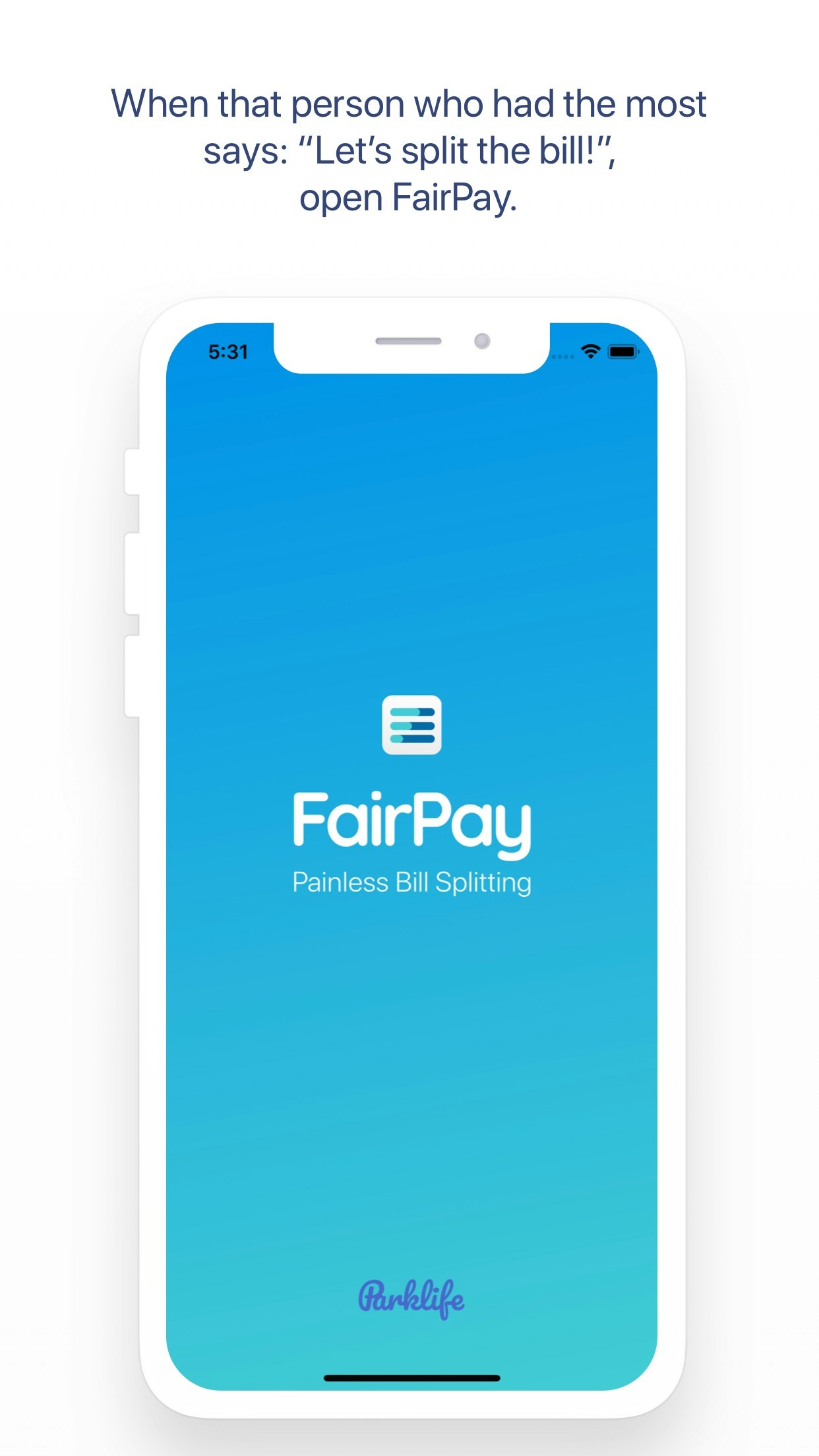 FairPay Image
