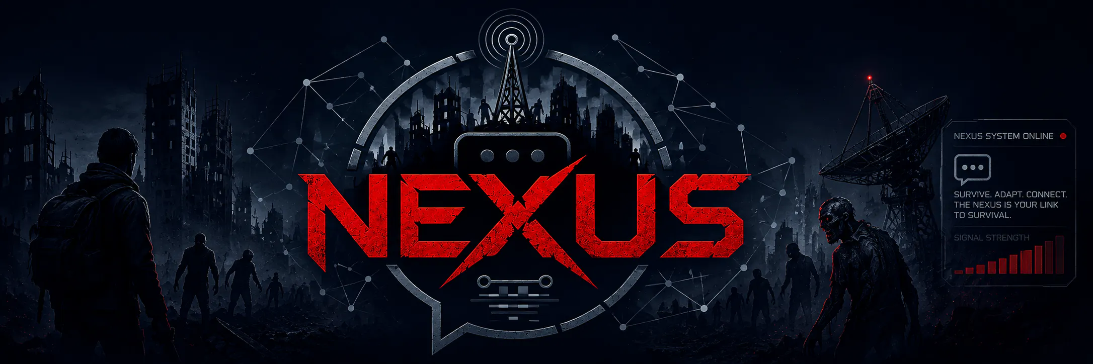 Nexus gallery image