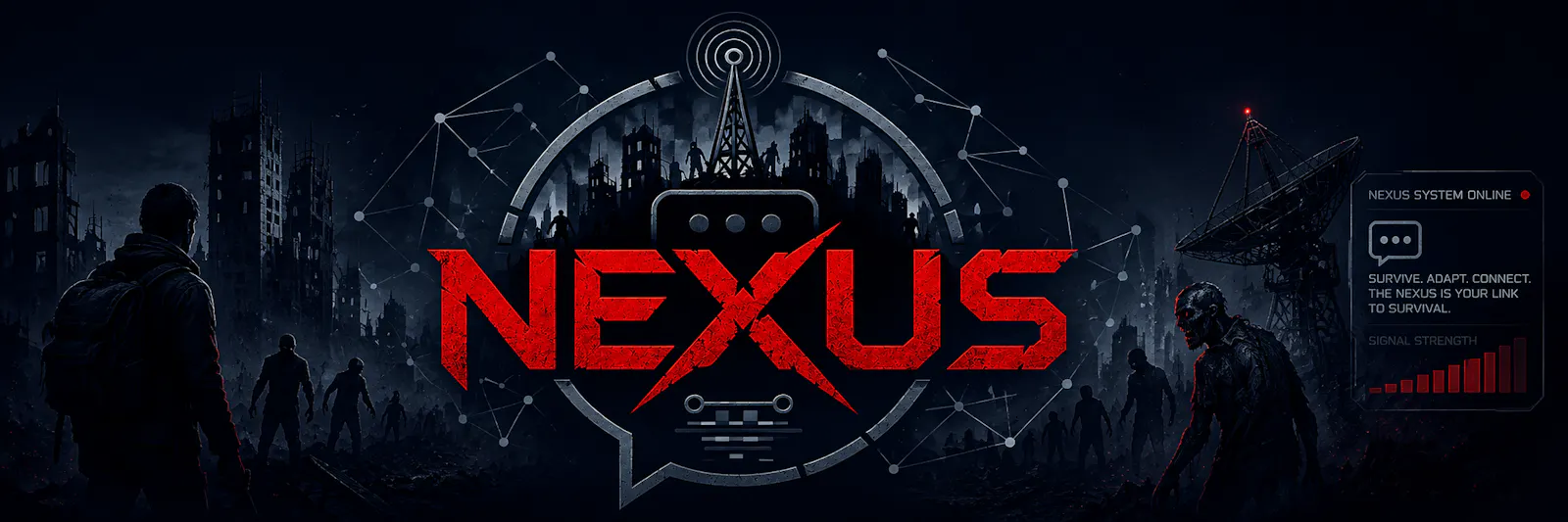 Nexus screenshot 1