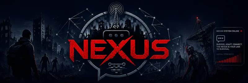 Nexus screenshot 1