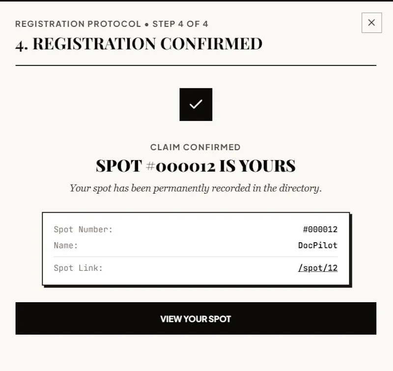THE MILLION screenshot 3