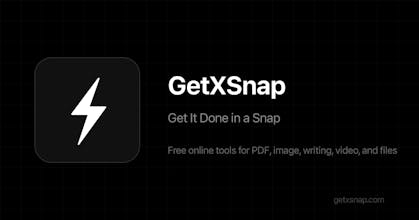 GetXSnap gallery image