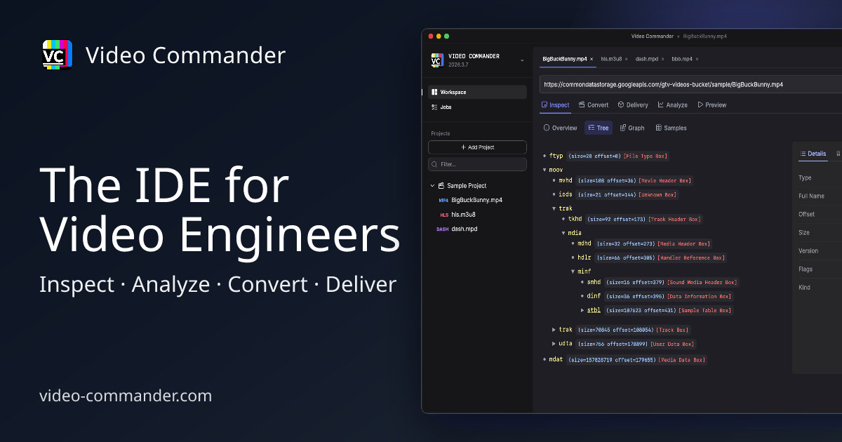 Video Commander gallery image