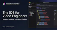 Video Commander