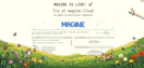 Magine