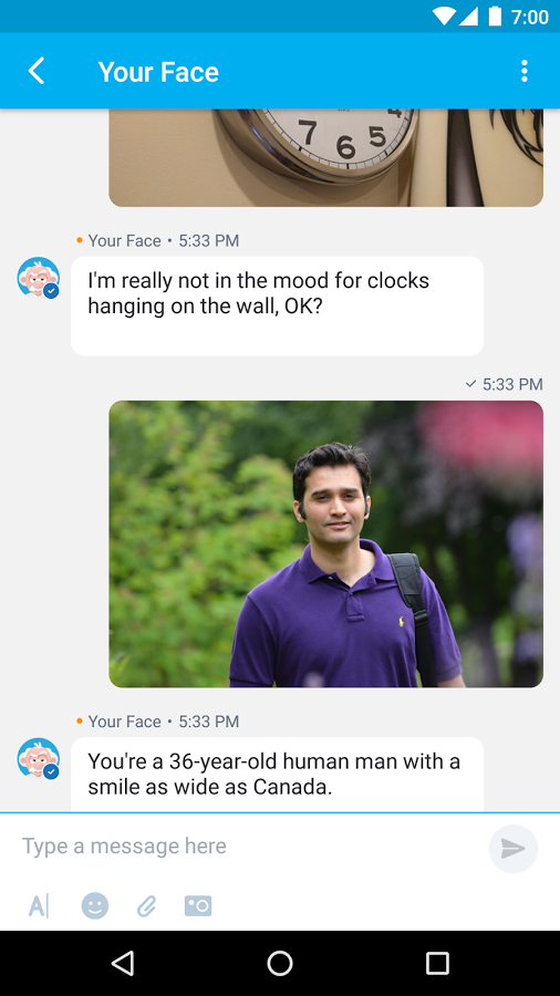 Skype Mingo gallery image