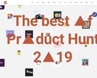Best of Product Hunt media 1