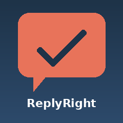 ReplyRight