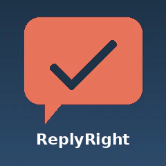 ReplyRight