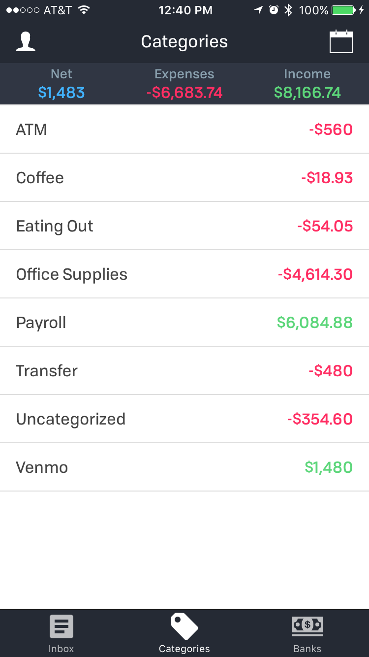 Tiny Bank gallery image