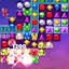 Bejeweled Stars