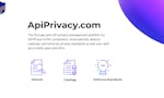 ApiPrivacy image