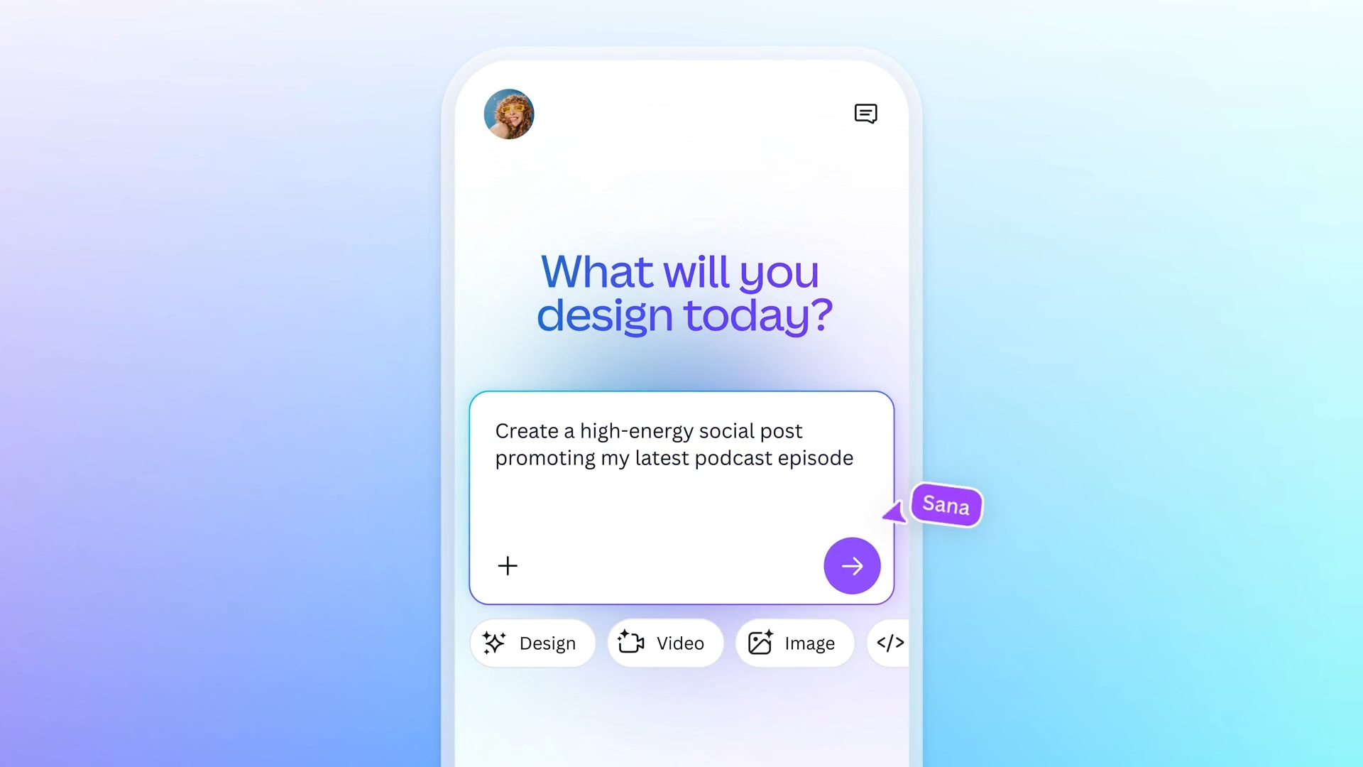 Canva AI 2.0 gallery image